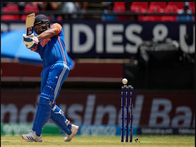 IND Vs ENG Semi-Final Match Highlight 2024: India Beats England by 68 Runs, Prepares for Final Battle with South Africa