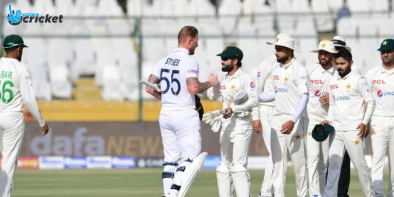 Pakistan announce home season for 2024/25, set to play three Tests against England