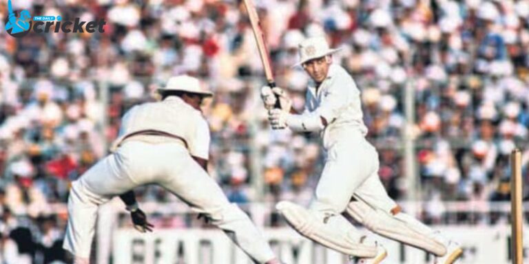 "I am what I am because of cricket," says Sunil Gavaskar on his 75th birthday.