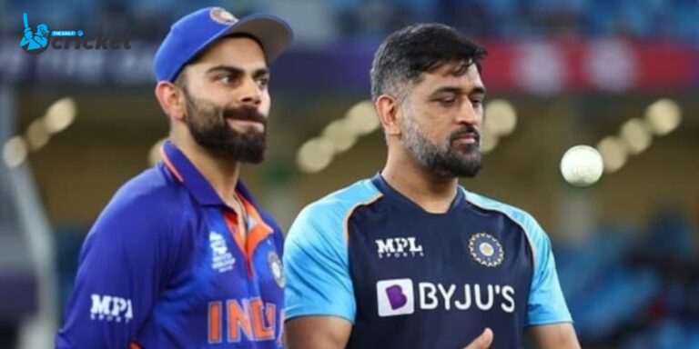 'MS Dhoni told me I don't fit the mix; Virat Kohli said I'll let you know, but never did': India spinner's tribulation