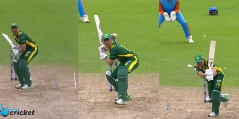 IND vs PAK WCL Final: 18 Years After Dramatic Hat-Trick Against Pakistan, Irfan Pathan Bamboozles Younis Khan Again With Inswinger; Watch