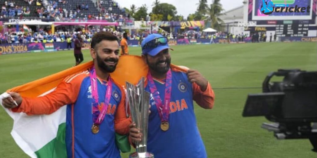 IND Vs SA Match Highlights: India Wins T20 World Cup 2024 Against South Africa, Defeated By 7 Runs