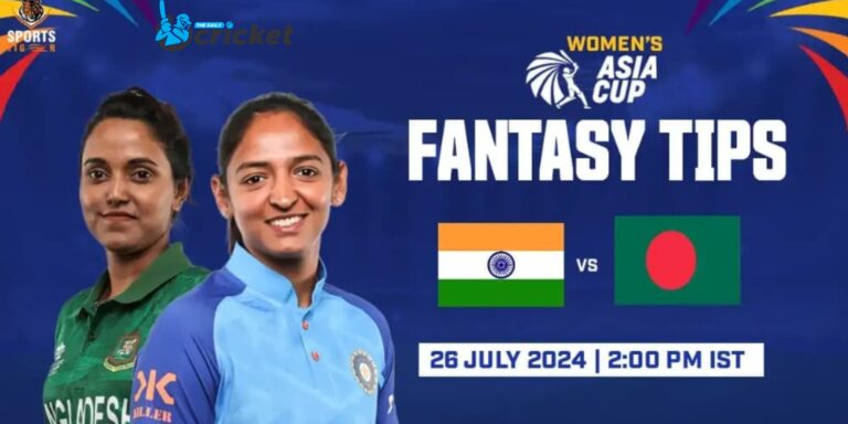 First Semi Final: India Women vs. Bangladesh Women (A1 vs. B2) - Live Cricket Score, Commentary
